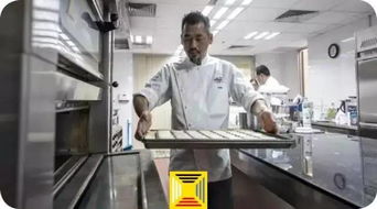 食品巨頭化身“活雷鋒” 借乳制品烹飪培訓(xùn)，搶占中國千億餐飲服務(wù)市場(chǎng)